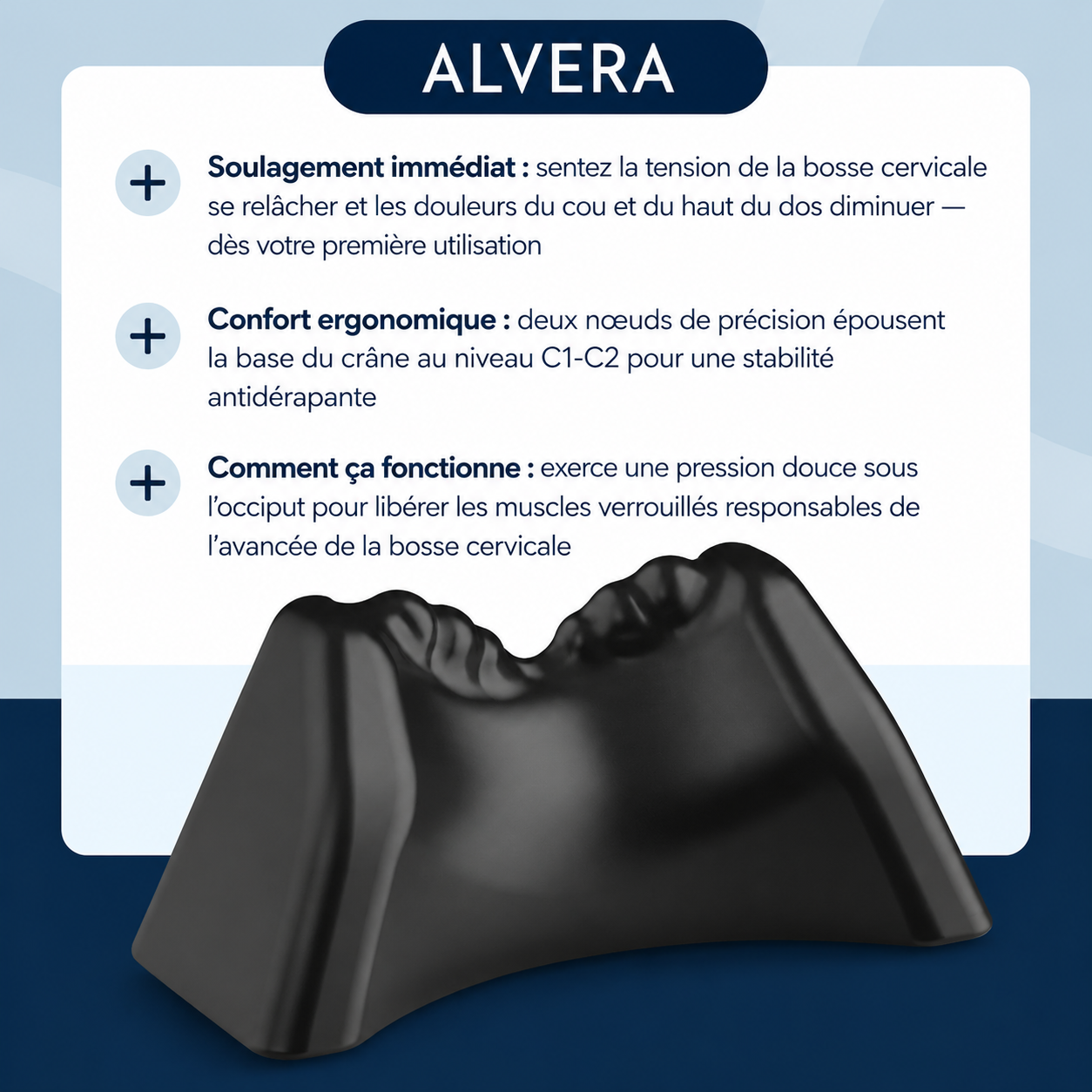 ALVERA