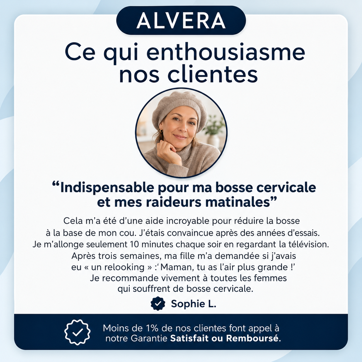 ALVERA