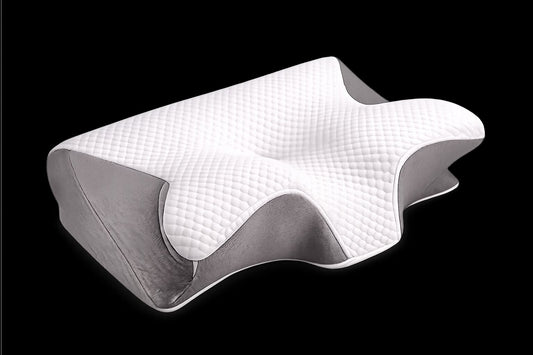 Night Support Pillow