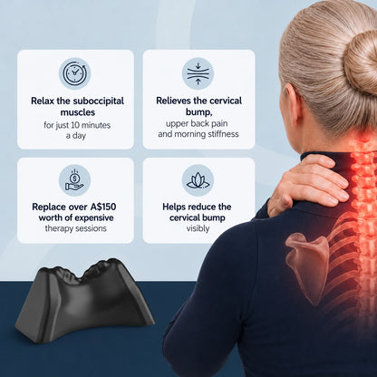 Alvera Posture Release Tool